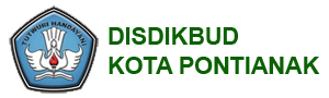 Disdikbud Kota Pontianak